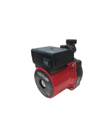 BOMBA PRESURIZADORA 1/8HP 100W 2850 RPM 30 L/MIN