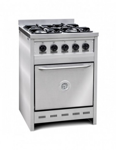 COCINA CF 60 CM - TST