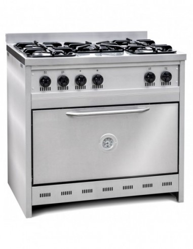 COCINA CF 90 CM - TST