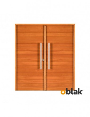 OBLAK MASTER GRANDIS PUERTA DOBLE MOD. 2331