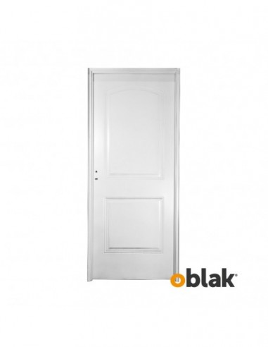 OBLAK PRESTA PLUS 3707 BLANCO