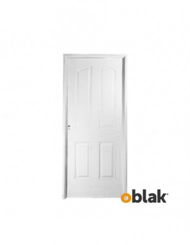 OBLAK PRESTA PLUS 3748 BLANCO