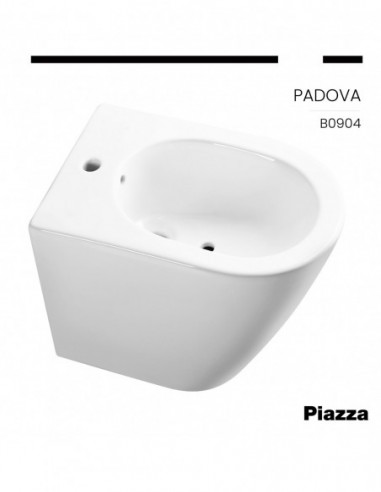 PADOVA - BIDET 1 AGUJERO