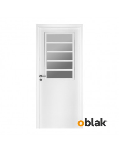 OBLAK PRIMMA PLUS 1702 BLANCO