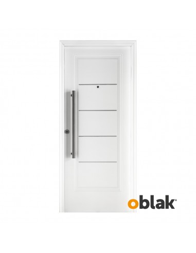 OBLAK PRIMMA PLUS 1709 BLANCO