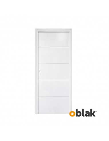 OBLAK PRESTA PLUS 3734 BLANCO