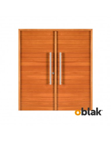 OBLAK MASTER GRANDIS PUERTA DOBLE MOD. 2331