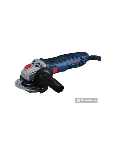 AMOLADORA ANGULAR 115MM 12000RPM 710W