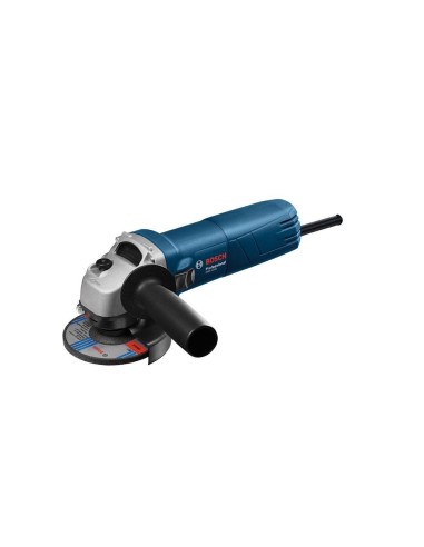 AMOLADORA ANGULAR 4 1/2 115MM 670W 12000RPM