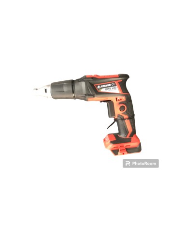 ATORNILLADOR DURLOCK 18V BRUSHLESS 4400RPM S/CARG. NI BAT.