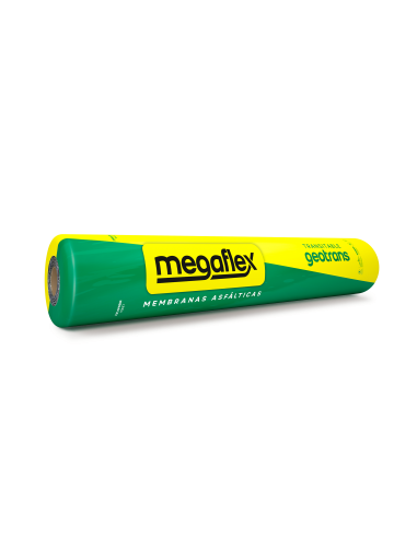 MEMBRANA MEGAFLEX GEOTRANS X 36 KG