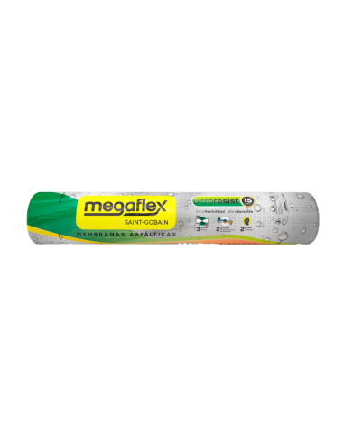 MEMBRANA MEGAFLEX ULTRARESIST