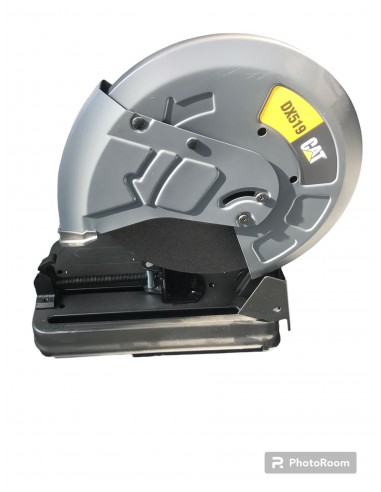 CORTADORA SENSITIVA 355MM 2200W 4300RPM