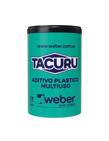 TACURÚ  1 LT BLANCO