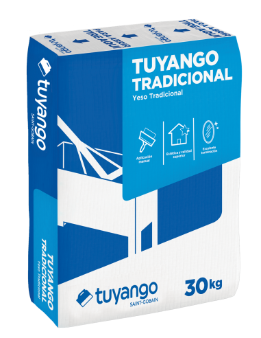 TUYANGO TRADICIONAL X 30 KG