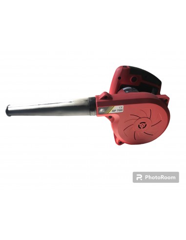 SOPLADOR 16000 RPM 700 W