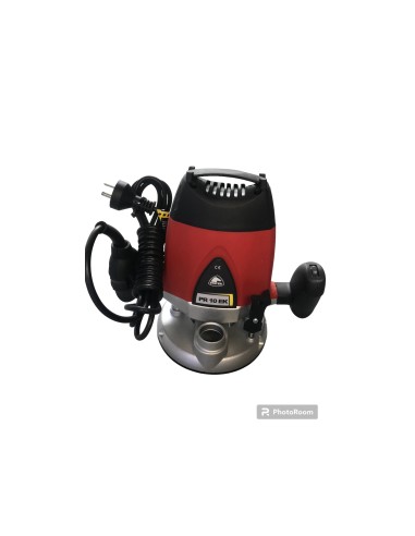 FRESADORA 300000 RPM 1800W