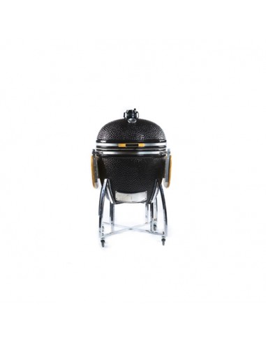 KAMADO GRAN ASADOR PATAGONICO NEGRO 29