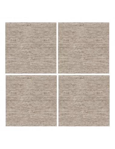 TRAVERTINO HD PLUS MARRON 35X35 2º LOURDES 2,2 M2 PISO