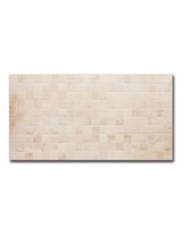 VENECITA BEIGE 31X53 2º LOURDES 1,65M2 REVESTIMIENTO