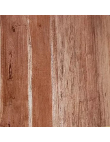 MADERA EUCALIPTO MARRON 56X56 1º LOURDES 2,17 M2 PISO