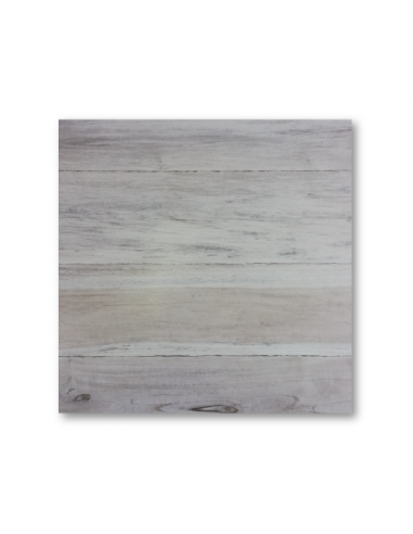 MADERA EUCALIPTO GRIS 56X56 1º LOURDES 2,17 M2 PISO