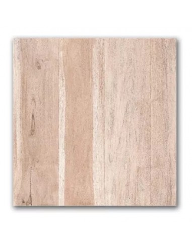 MADERA EUCALIPTO BEIGE 56X56 1º LOURDES 2,17 M2 PISO