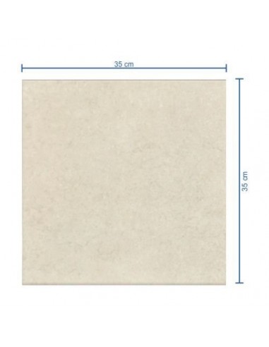 VICTORIA BEIGE35X35 2º LOURDES 2,2 M2 PISO