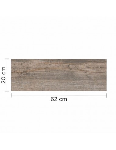 MONZA 1° 20 X 62 (1,75M2 POR CAJA) RECTIFICADO CAÑUELAS