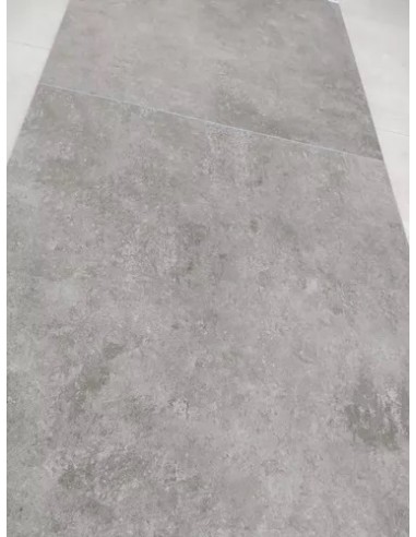 CONCRETO GRIS 160X160 SPL SATINADO 1º 2,56 M2