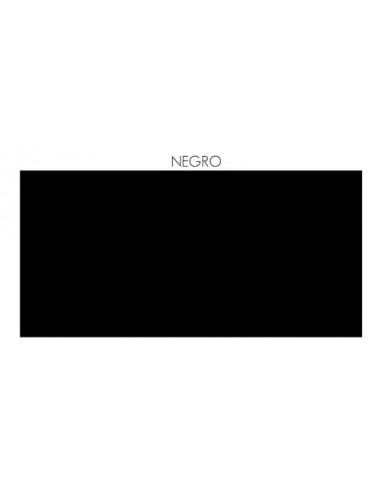 NEGRO PLENO 160X320 5,12 M2 PRIMERA PULIDO