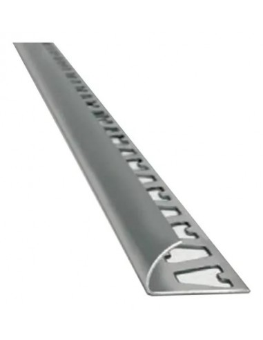 ACERO INOX. GUARD. ARCO 10MM X 2,5M BRI - ATRIM