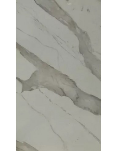 CALACATA WHITE 120X240 SPL SATINADO 1º 2,88 M2