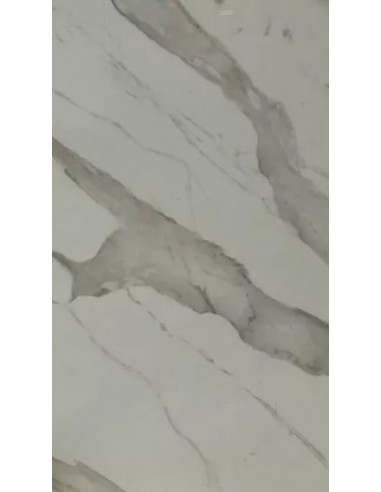 CALACATA WHITE 120X240 SPL PULIDO 2º 2,88 M2