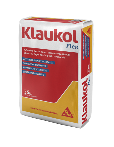 Klaukol Flex 30 kg