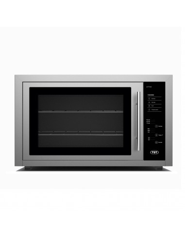 HORNO ELECTRICO ATTIVO 45L - TST