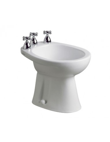 BIDET ANDINA 3AG FERRUM