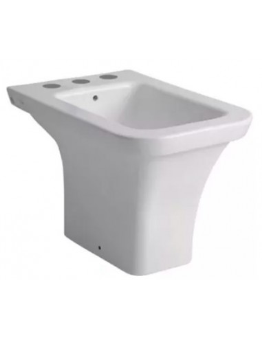 BIDET MILENA 3 AGUJERO FERRUM