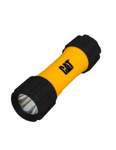 LINTERNA 200 LUMEN - PILAS AAA X3