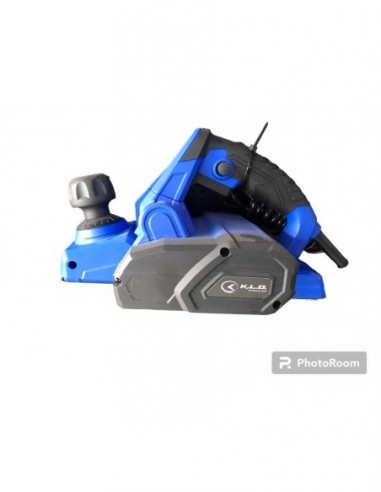 CEPILLO ELECTRICO 82MM 800W 16500RPM