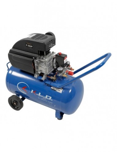 COMPRESOR 50 LTS 2.5 HP 220 V