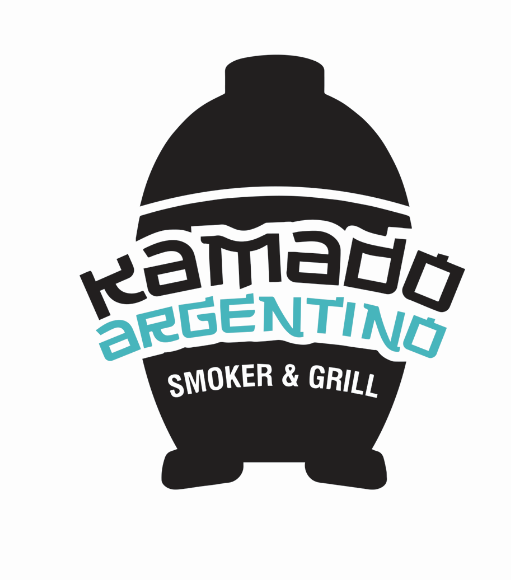 Kamado Argentino